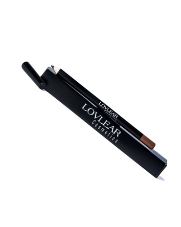 #8 Brown Lip Liner