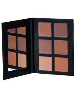 Contour palette