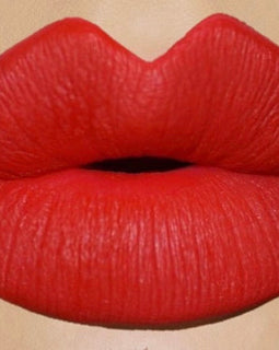 Red Matte Lipstick