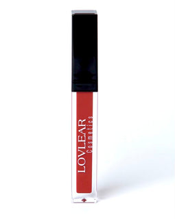 Red Matte Lipstick