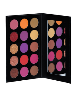 Lovlear cosmetics Eyeshadow Palette