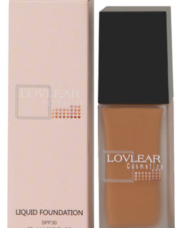 Full Coverage Foundation