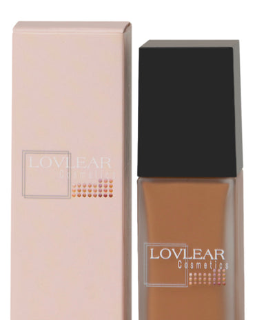 Full Coverage Foundation