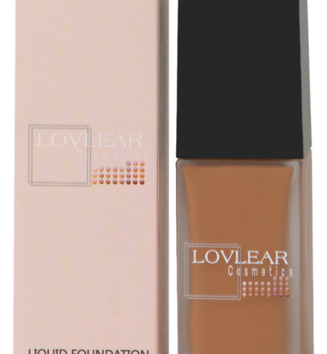 Full Coverage Foundation