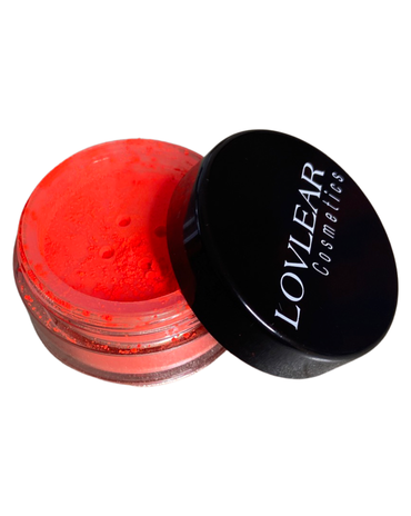 Neon loose powder #11