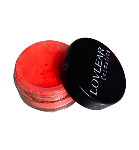 Neon loose powder #11