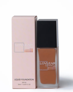 Full Coverage Foundation