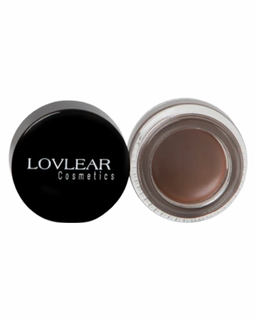 Dark Brown eyebrow Pomade